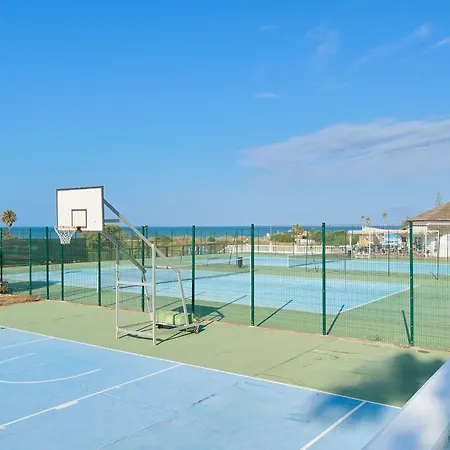 Lunamar Jardin 4hab Marbella