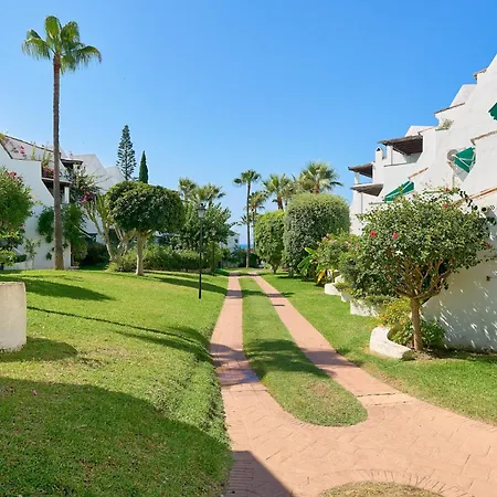 Lunamar Jardin 4hab *