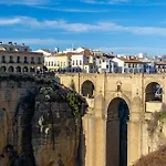 Apartamento Lunamar Jardín 4hab *