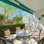 Apartment Lunamar Jardin 4hab *