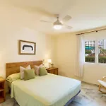 Lunamar Jardín 4hab Apartamento
