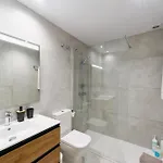Lunamar Jardin 4hab Apartment Marbella