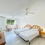 Lunamar Jardin 4hab