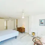 Lunamar Jardin 4hab Apartment *