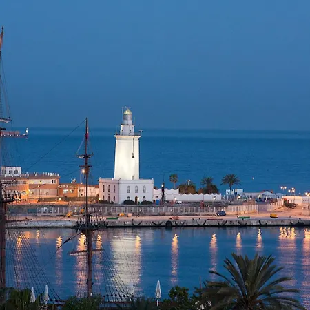 Lunamar Jardin 4hab *