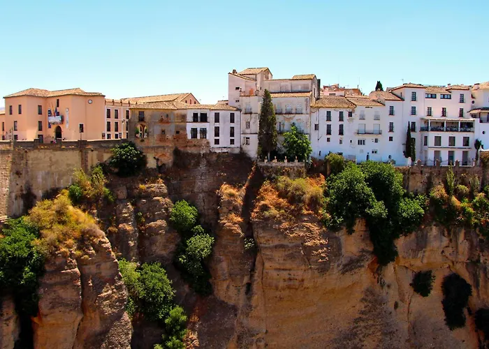 Lunamar Jardin 4hab Appartamento Marbella