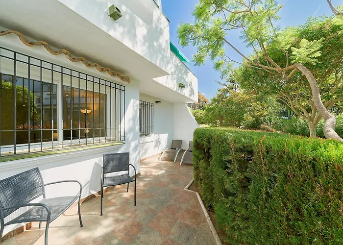 Lunamar Jardin 4hab