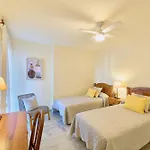 Lunamar Jardín 4hab Marbella