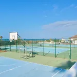 Lunamar Jardín 4hab Marbella