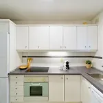 Lunamar Jardín 4hab * Marbella