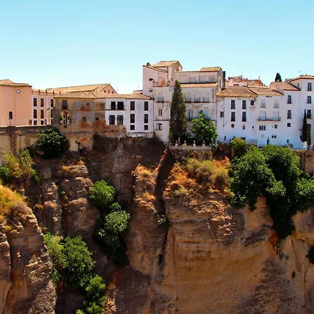 Lunamar Jardín 4hab Apartamento Marbella
