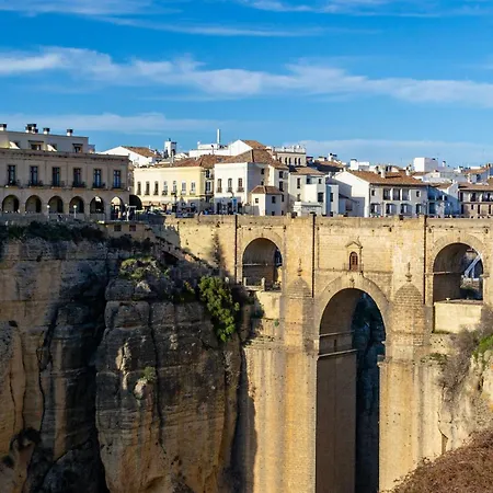 Appartement Lunamar Jardin 4hab *